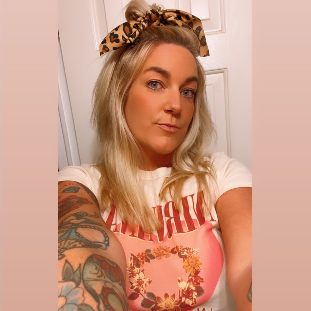 Meet your Posher, Jessica